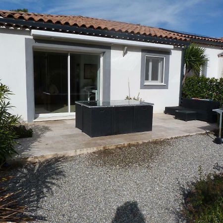 Les Cigales Apartment Alleins Exterior foto