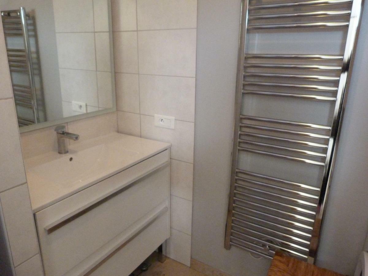 Les Cigales Apartment Alleins Exterior foto